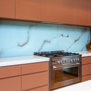 Marbled Glass Splashbacks gallery detail image