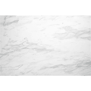 DES SPL White Marble / Blk Marble 3100mm x 750mm x 4mm gallery detail image