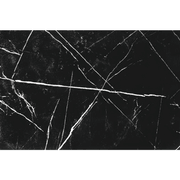 DES SPL White Marble / Blk Marble 3100mm x 750mm x 4mm gallery detail image