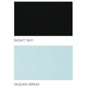 DES SPL Night Sky / Ocean Spray 3100mm x 750mm x 4mm gallery detail image