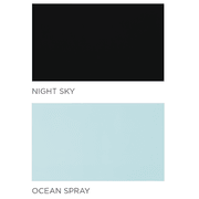 DES SPL Night Sky / Ocean Spray 3100mm x 750mm x 4mm gallery detail image