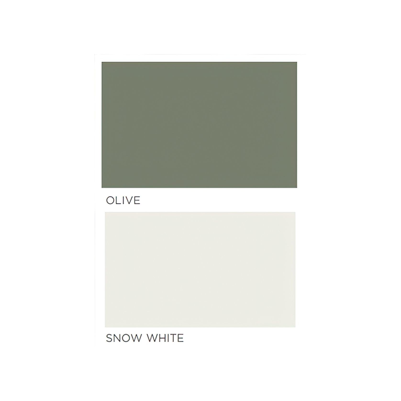 DesignerSplash | Olive & Snow White Splashbacks gallery detail image
