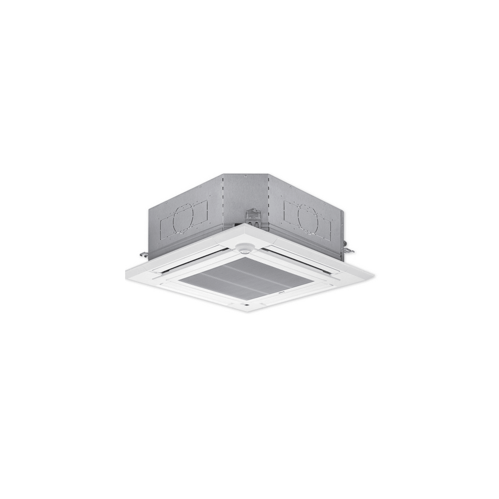 HVAC Light Commercial ArchiPro NZ