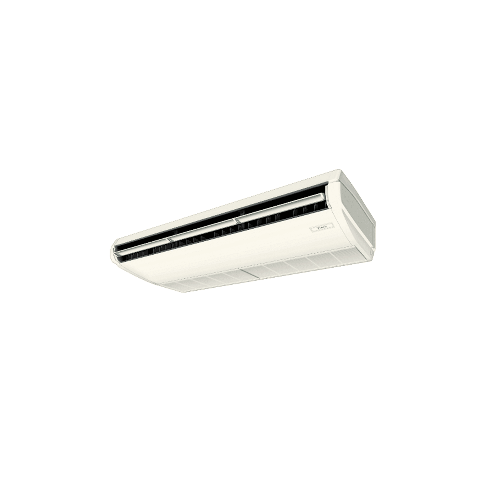 Daikin Light Commercial Packaged - gscl1l2