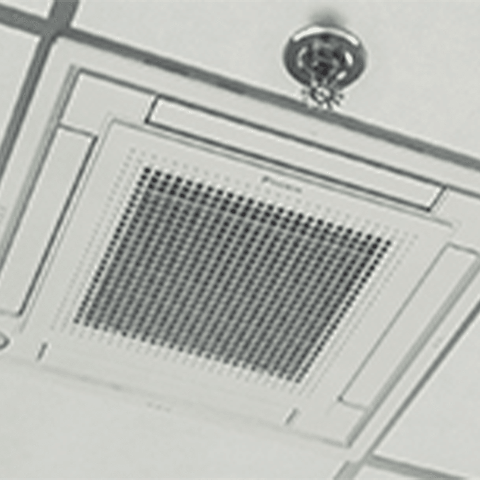 Daikin Light Commercial Packaged - e4hr5ig