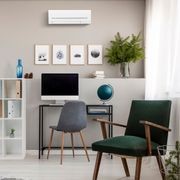 AP Mini Series High Wall Heat Pump gallery detail image