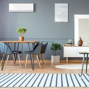 EF Designer Smart Series High Wall Heat Pump gallery detail image