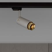Exhaust Track Light - Linear/Stone gallery detail image