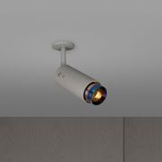 Linear Exhaust Spotlight | Stone gallery detail image