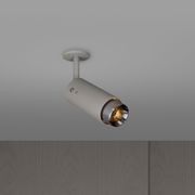 Linear Exhaust Spotlight | Stone gallery detail image