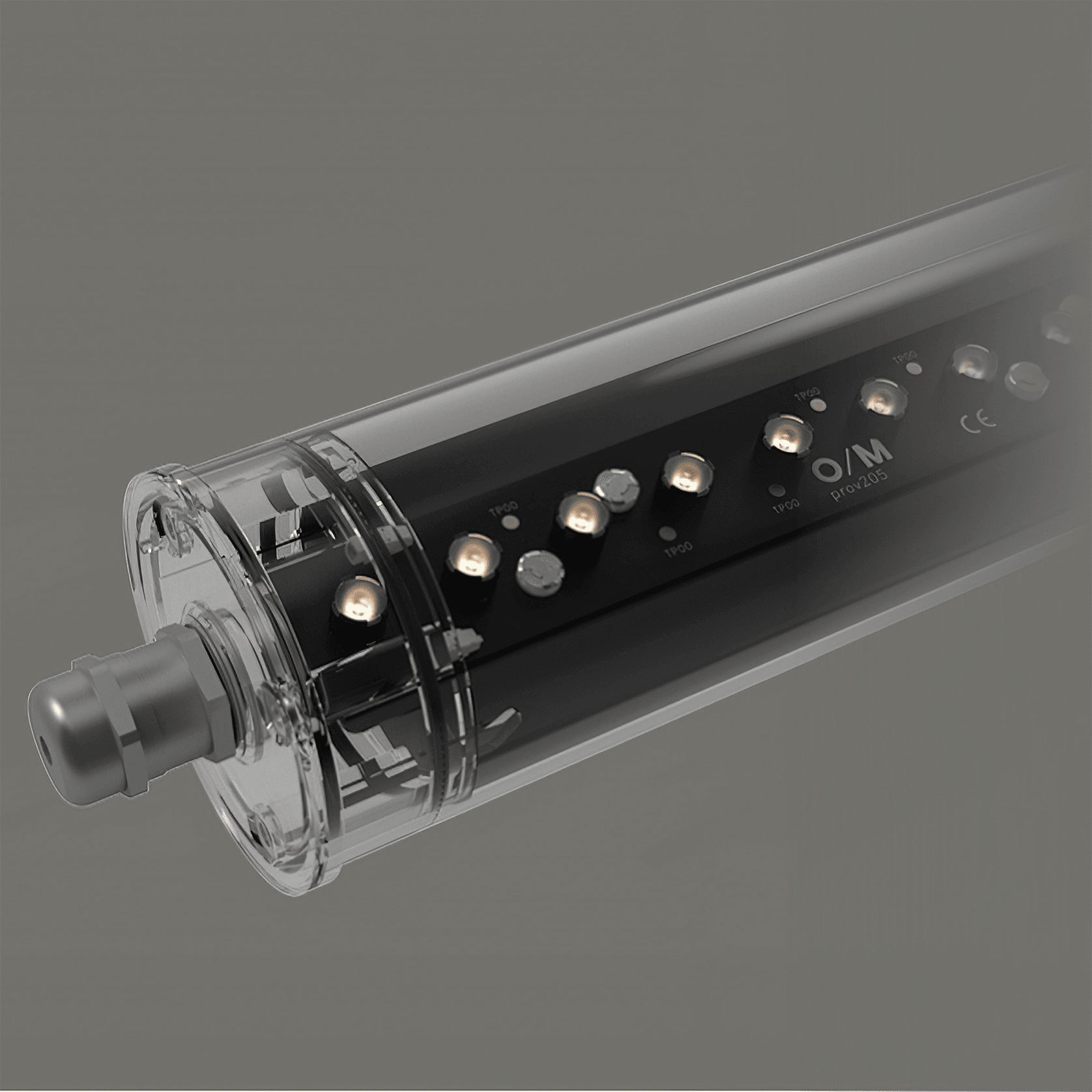 Tubo Evo gallery detail image