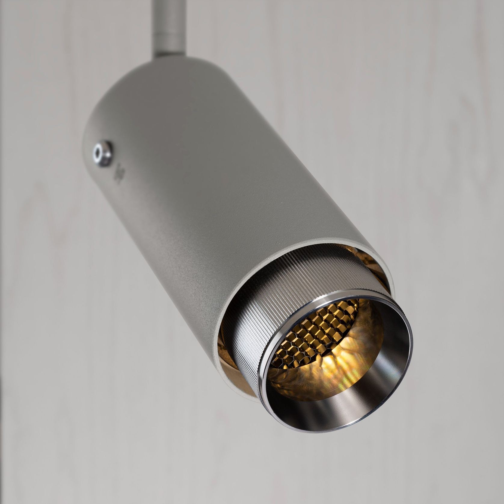 Linear Exhaust Spotlight | Stone gallery detail image