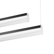 OM O975 Linear Surface Ceiling Light gallery detail image