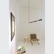 Martinelli Luce Colibri 6 Spotlights gallery detail image