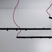 Martinelli Luce Colibri 6 Spotlights gallery detail image