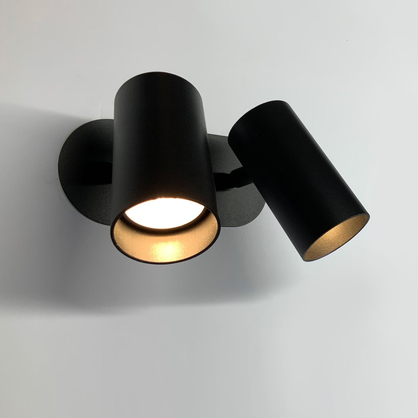 Tullyspot Duo COB Pro Spotlight gallery detail image