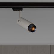 Cross Exhaust Track Light | Stone gallery detail image