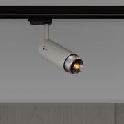 Cross Exhaust Track Light | Stone gallery detail image