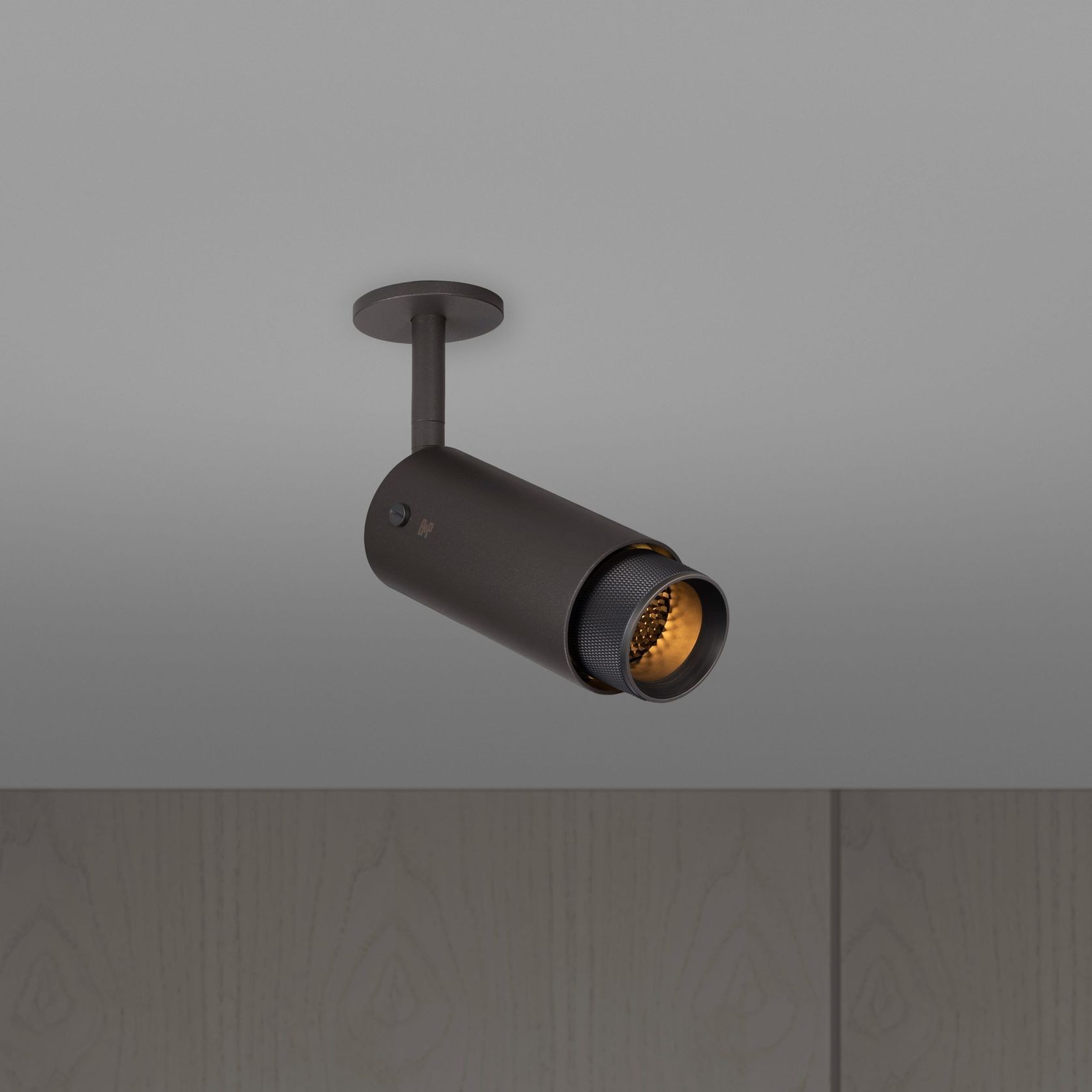 Exhaust Spotlight - Cross/Graphite gallery detail image