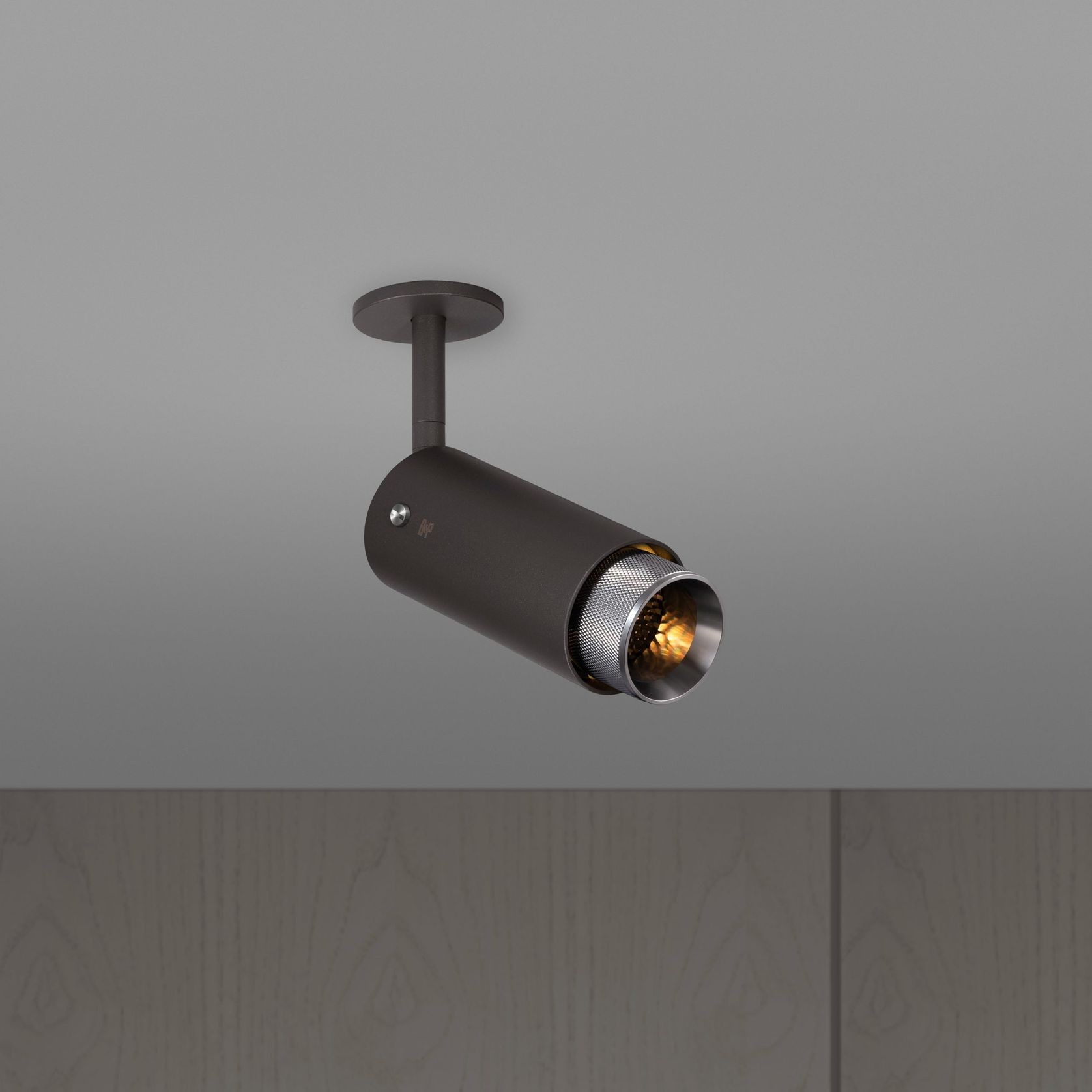 Exhaust Spotlight - Cross/Graphite gallery detail image