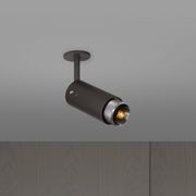 Exhaust Spotlight - Cross/Graphite gallery detail image