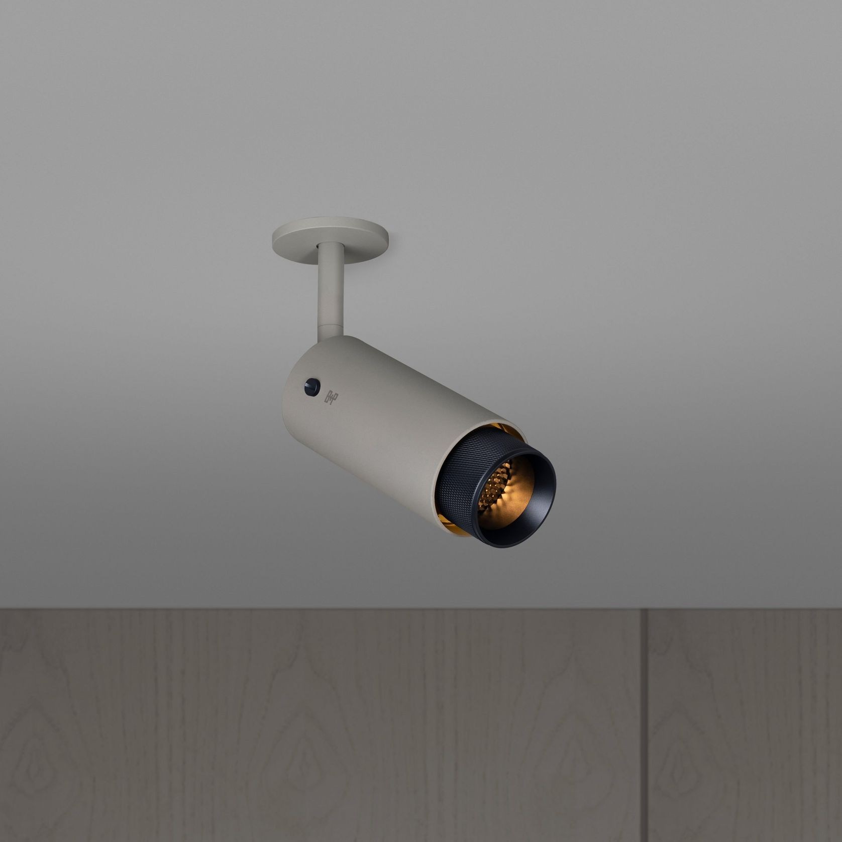 Cross Exhaust Spotlight | Stone gallery detail image