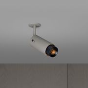 Cross Exhaust Spotlight | Stone gallery detail image