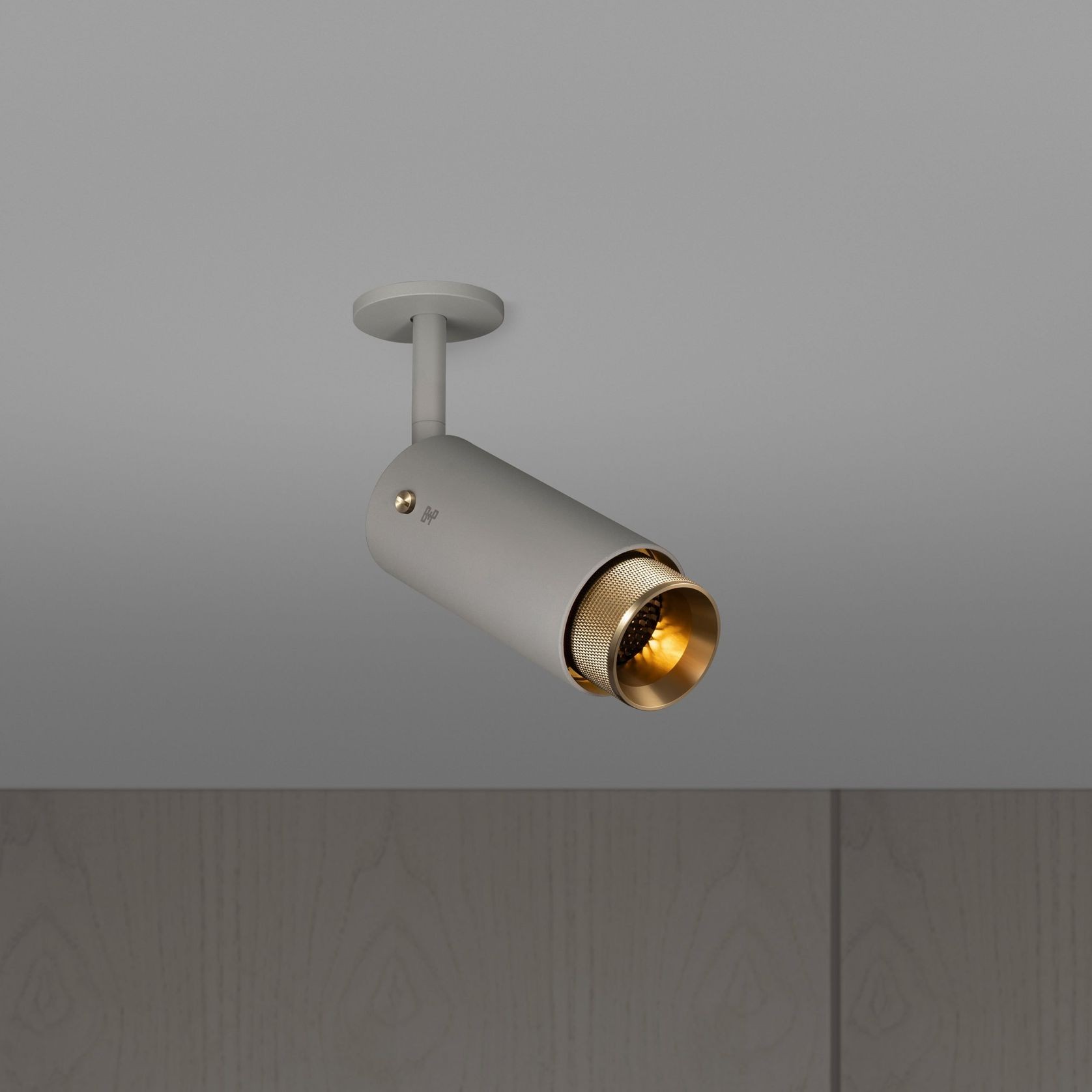 Cross Exhaust Spotlight | Stone gallery detail image