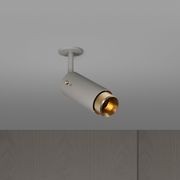 Cross Exhaust Spotlight | Stone gallery detail image