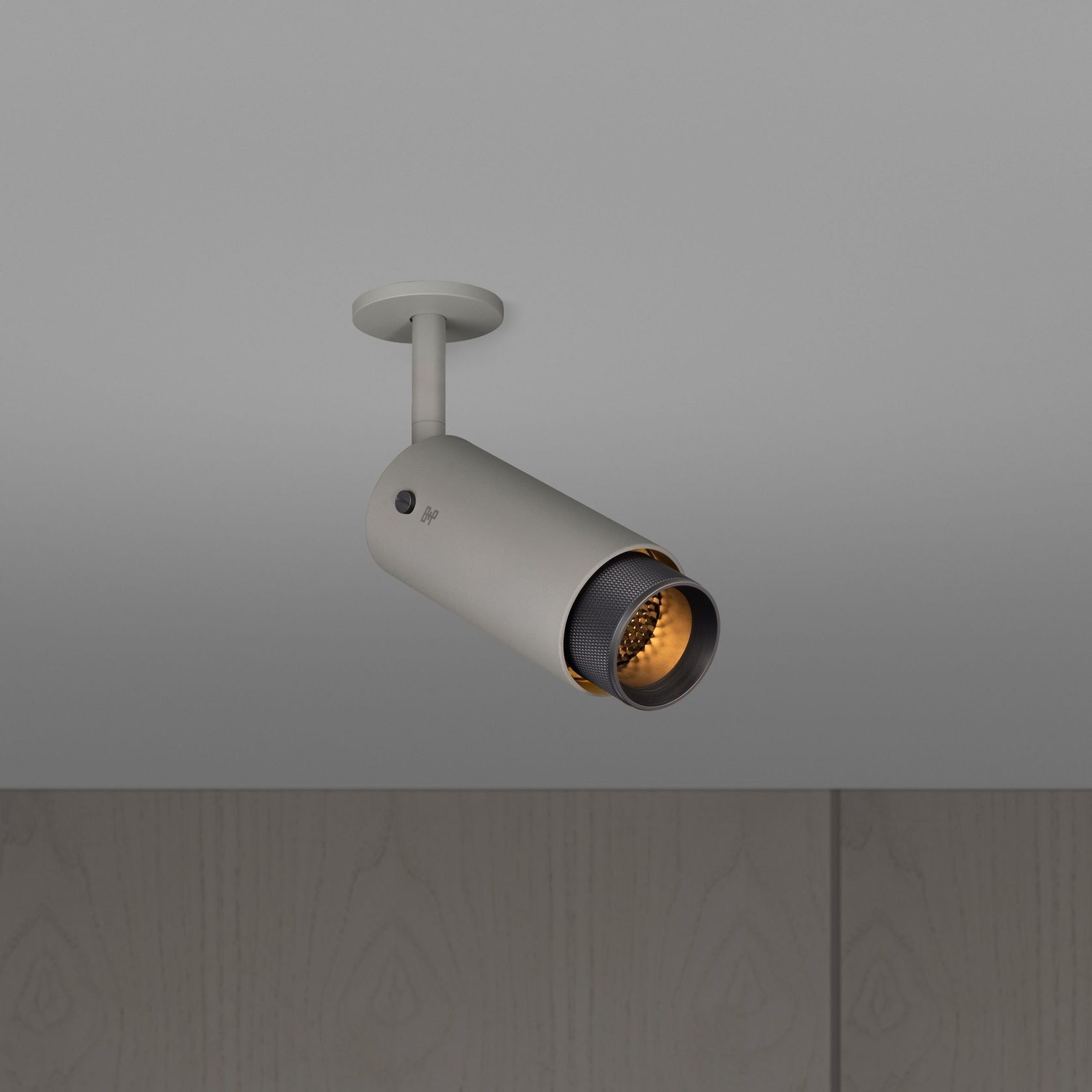 Cross Exhaust Spotlight | Stone gallery detail image
