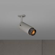 Cross Exhaust Spotlight | Stone gallery detail image