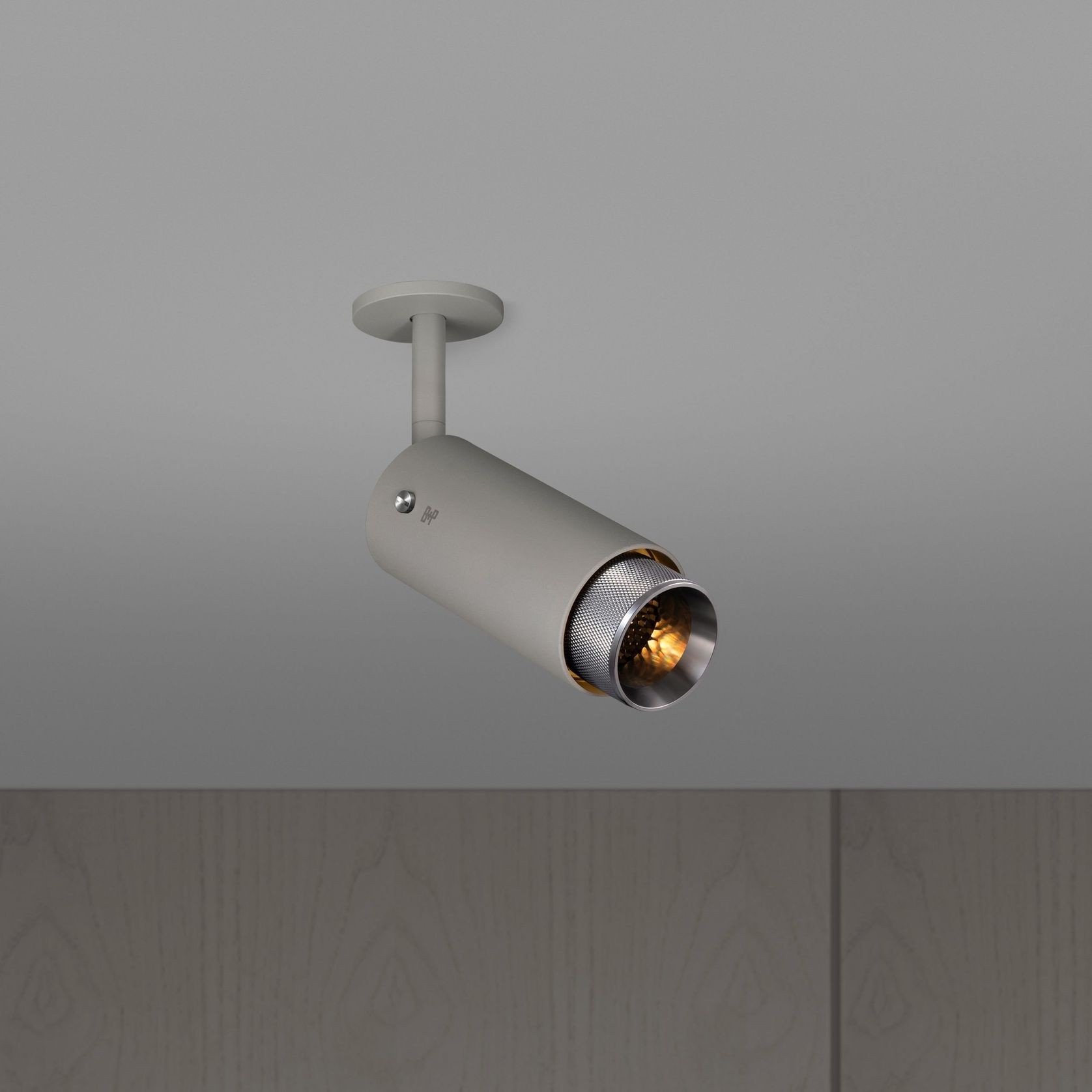 Cross Exhaust Spotlight | Stone gallery detail image