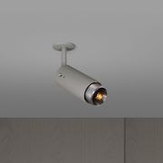Cross Exhaust Spotlight | Stone gallery detail image