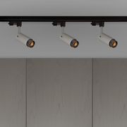 Cross Exhaust Track Light | Stone gallery detail image
