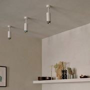 Linear Exhaust Spotlight | Stone gallery detail image
