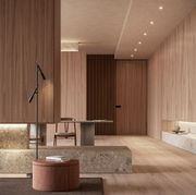 Jessie Recessed Spotlight gallery detail image