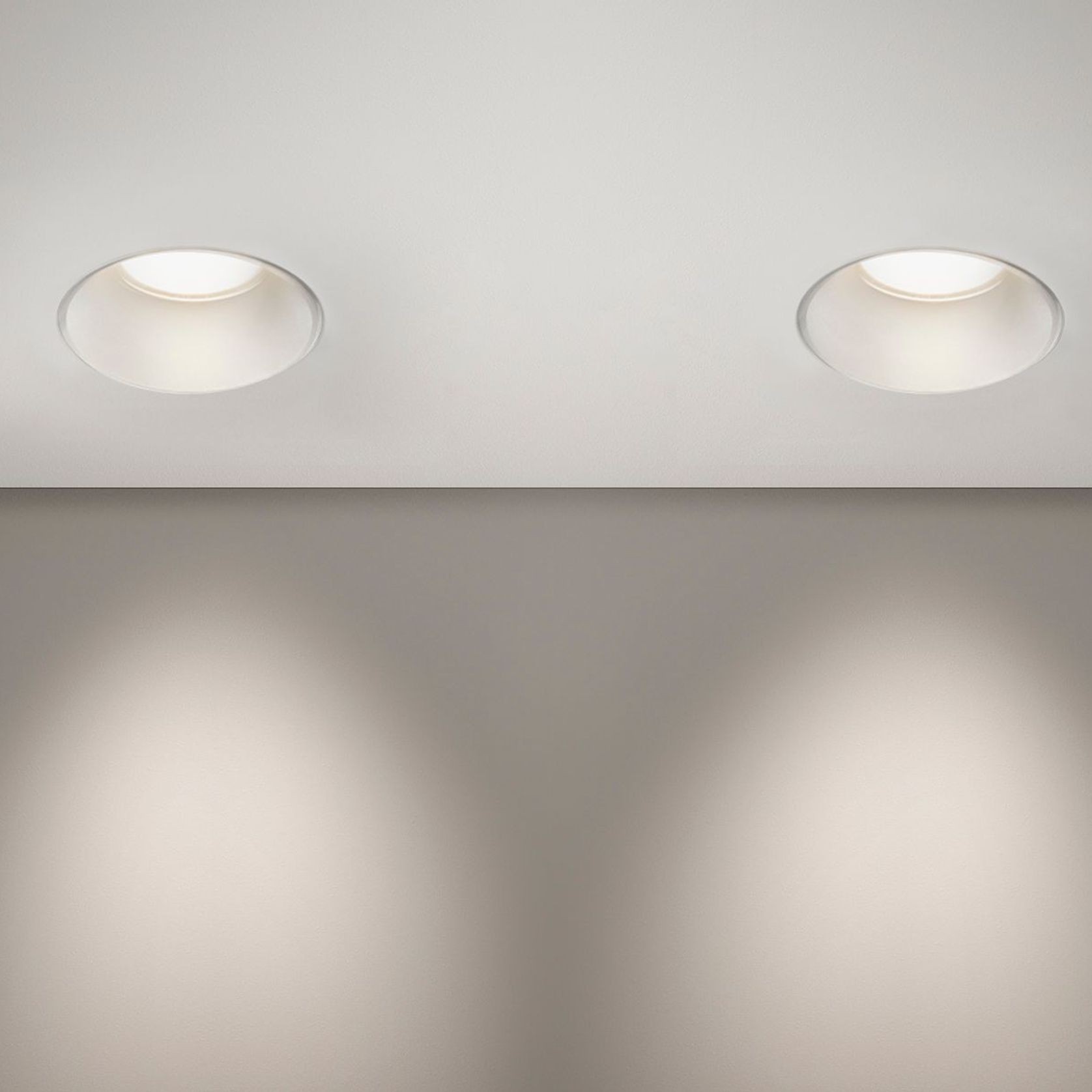 Jessie Recessed Spotlight gallery detail image