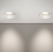 Jessie Recessed Spotlight gallery detail image