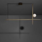 Spear Ceiling Light gallery detail image