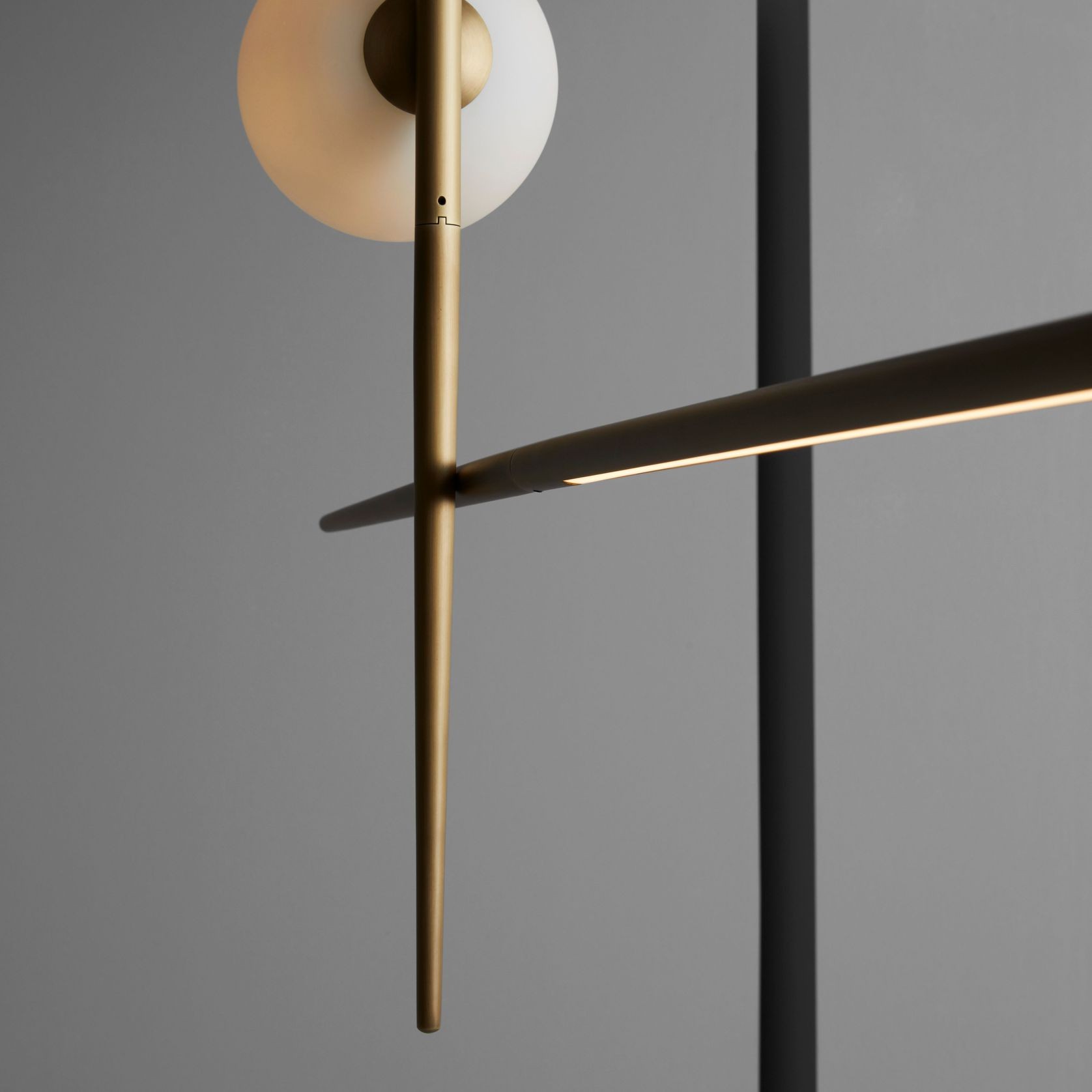 Spear Ceiling Light gallery detail image
