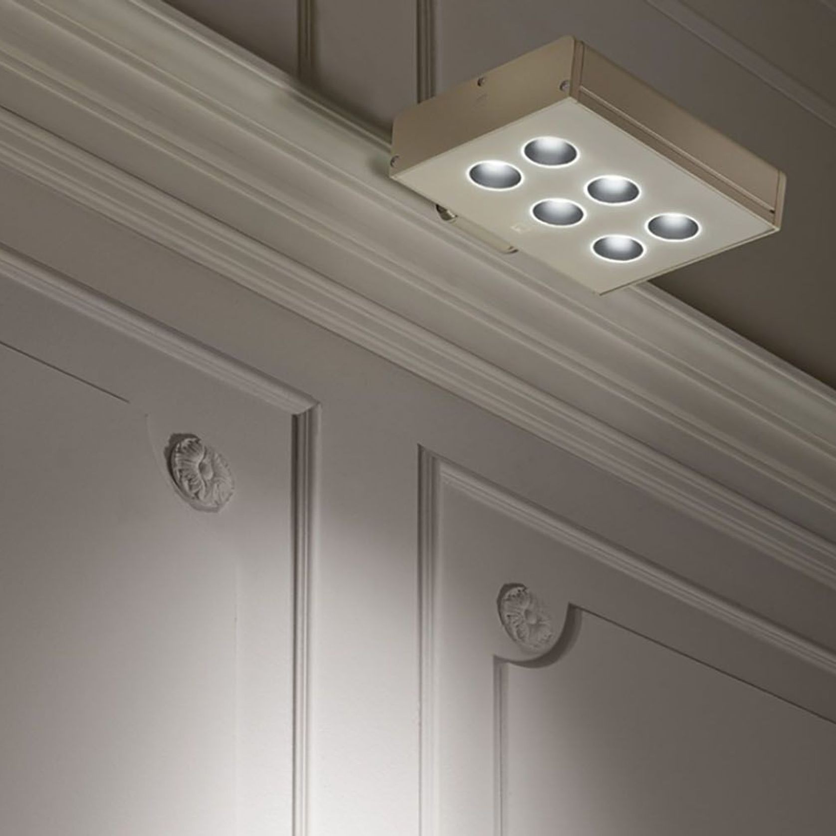 DUOMO Projector by L&L Luce&Light gallery detail image