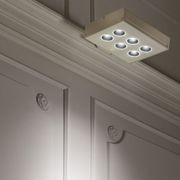 DUOMO Projector by L&L Luce&Light gallery detail image