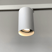 Beama Track Eye Adj GU10 Spotlight gallery detail image