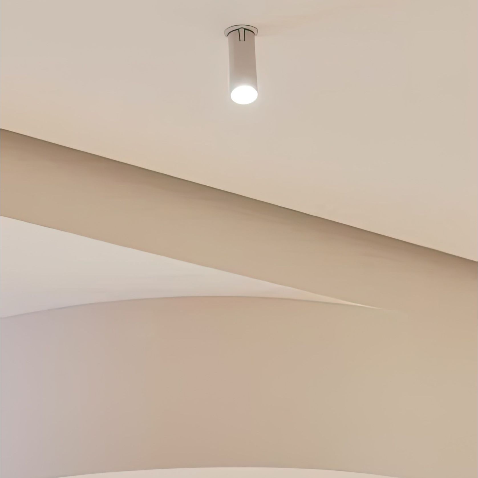 Andro XS Semi-recessed gallery detail image