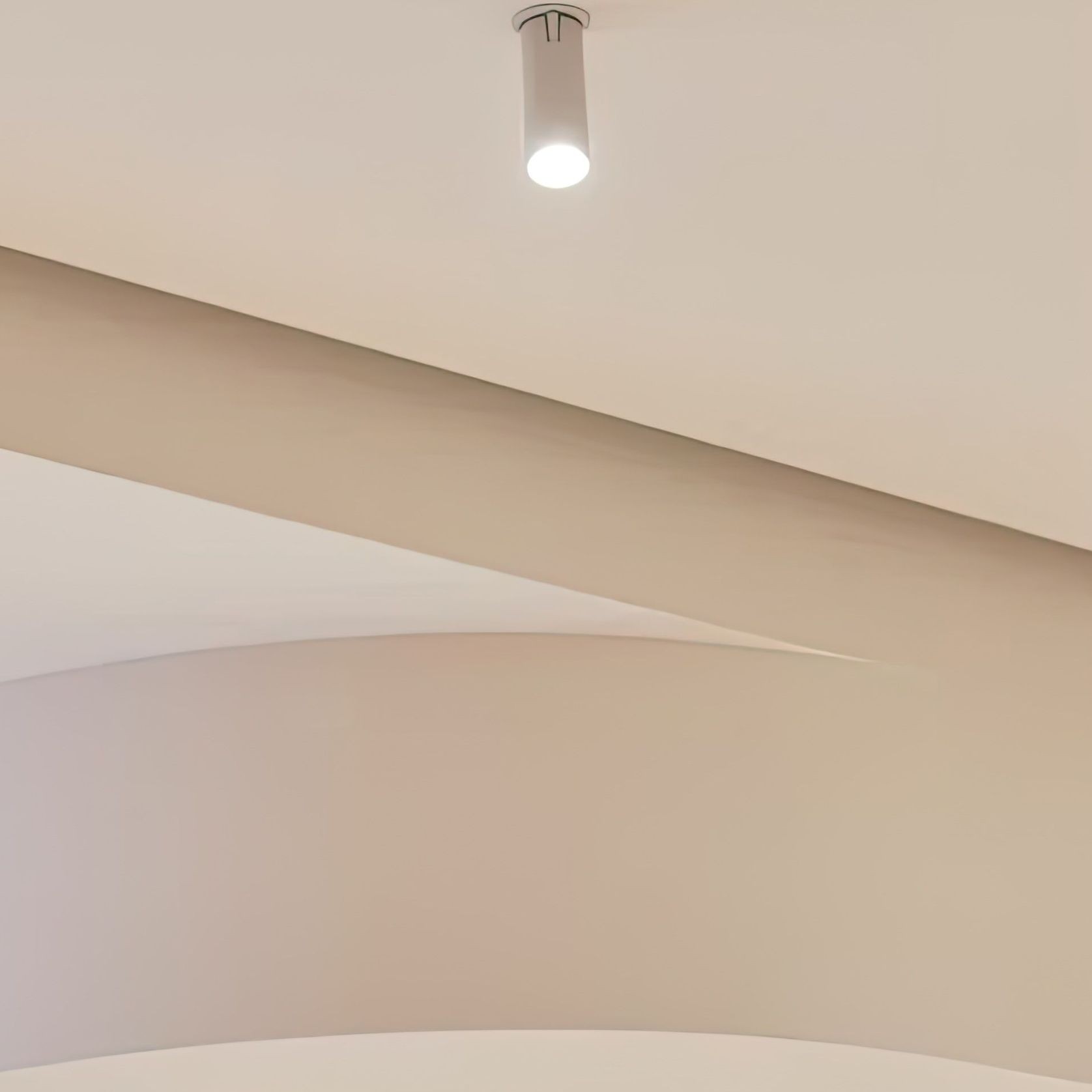 Andro M Semi-recessed gallery detail image