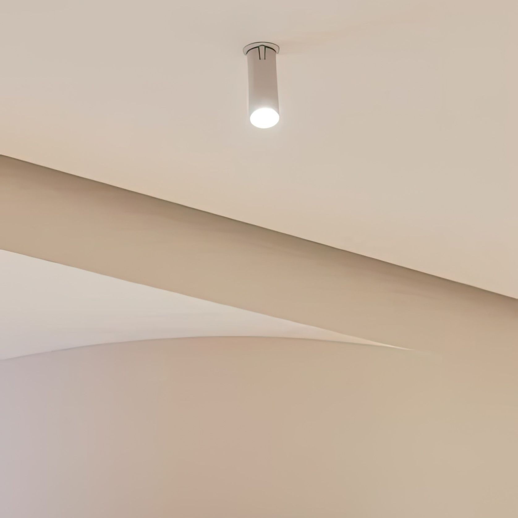 Andro Semi-recessed gallery detail image