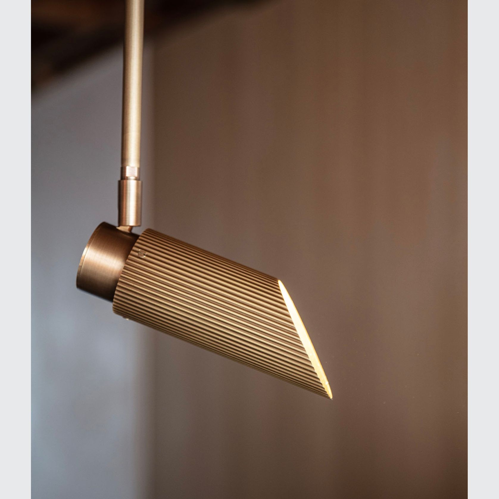 Spot Pro Ceiling Light gallery detail image