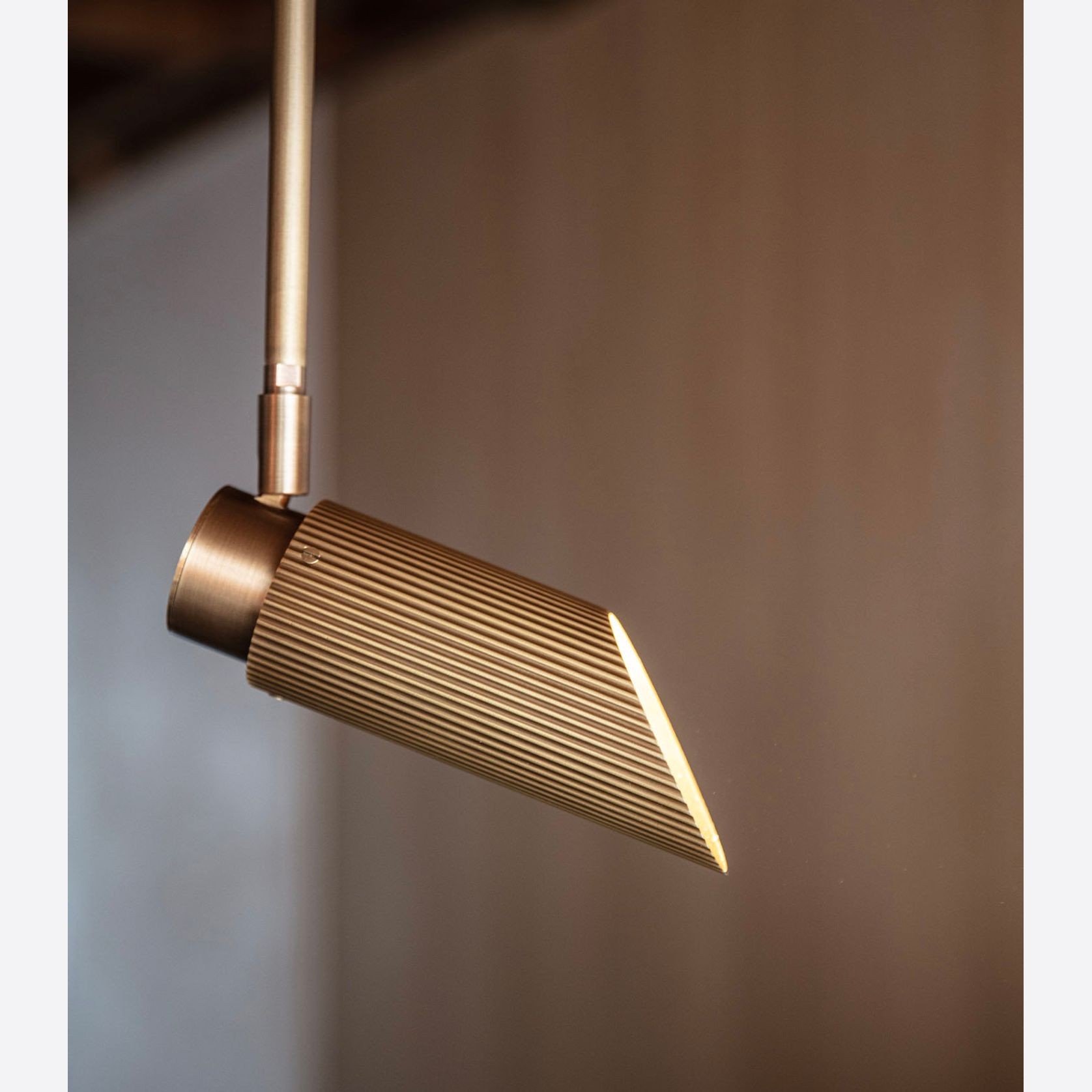 Spot Pro Ceiling Light gallery detail image