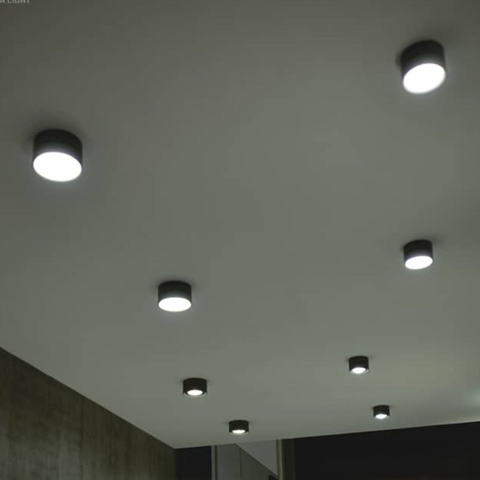 Moony | Spotlight | Ceiling Spot Light gallery detail image