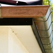 Smart Rain Gutters And Downpipes gallery detail image